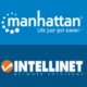 Manhattan Intellinet - Maycom - Micrositio